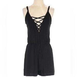 TOPSHOP romper NWT